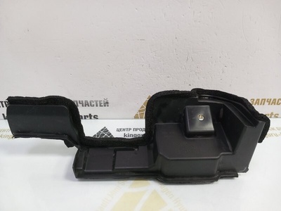 302001177AA Дефлектор радиатора Omoda C5 T19C 2022-2024
