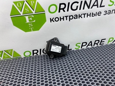 34526762235 Датчик ускорения Bmw 7-Series E66 2004 , 3452 6762235, 0265005285