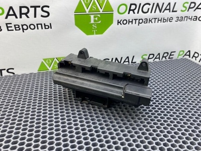 61138387573 Клемма аккумулятора Bmw 7-Series E66 2004 , 6113 8387573, 10688710