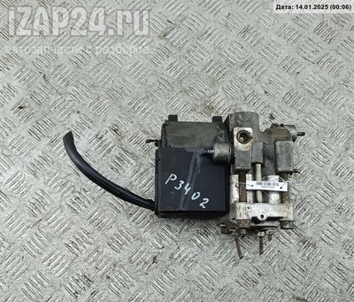 4A0614111A Блок ABS (Модуль АБС) Audi 100 C4 (1991-1994) 1993