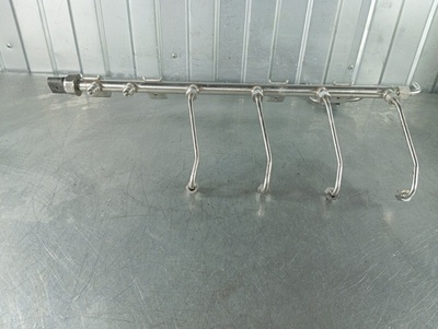 13537575480 Топливная рампа BMW 7 series F02 2010 , , 13537537319, 4548603, 13534548603, 7575480, 7537319