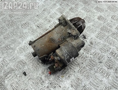 YS4U11000AB Стартер Ford Focus I (1998-2005) 2004