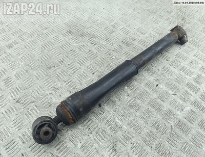 8200387242 Амортизатор подвески задний левый Renault Laguna II (2001-2007) 2005