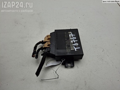 4F0919283A Блок управления парктроником Audi A6 C6 (2004-2011) 2004