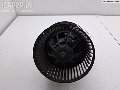 M030910G Двигатель отопителя (моторчик печки) Renault Megane II (2002-2008) 2004