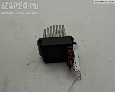 4B0820521 Сопротивление отопителя Audi A6 C5 (1997-2005) 2003