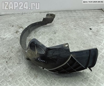 90562898 Защита крыла (подкрылок) передняя правая Opel Astra G 1999