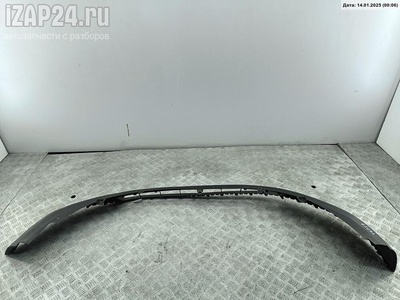 4M5117C749A Юбка бампера переднего Ford Focus II (2004-2011) 2007