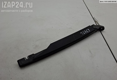 24417607 Щеткодержатель (поводок стеклоочистителя) задний Opel Signum 2003