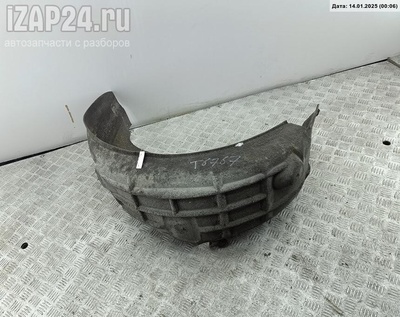 4F0810172D Защита крыла (подкрылок) задняя правая Audi A6 C6 (2004-2011) 2004