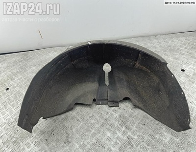 4F0810171D Защита крыла (подкрылок) задняя левая Audi A6 C6 (2004-2011) 2004