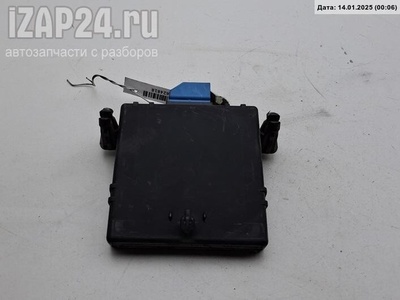 1k0907530 Блок комфорта Skoda Octavia mk2 (A5) 2008