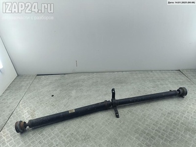 4F0521101B Кардан (вал карданный) задний Audi A6 C6 (2004-2011) 2004