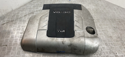 4L0103925 Декоративная крышка двигателя Audi Q7 4L 2007