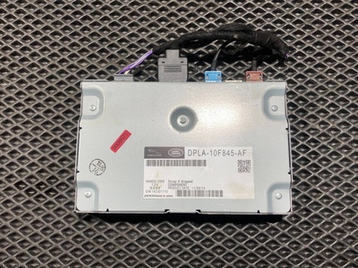LR073263 Блок Bluetooth Land Rover Discovery 4 2014 ,LR049196,LR060391,LR066086,464800-5006,DPLA10F845AF