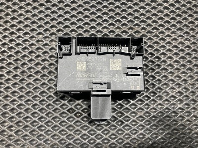 4M0959795H Блок управления двери задней правой Audi A5 F5 2017 ,4M0959795F