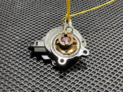 BB5E2A451BD Насос вакуумный Ford Mustang 6 2020 ,LR025601,LR047384,LR039592