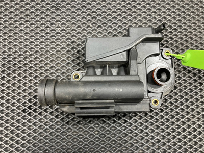 079103464F Маслоотделитель (сапун) Audi A6 4F/C6 2006
