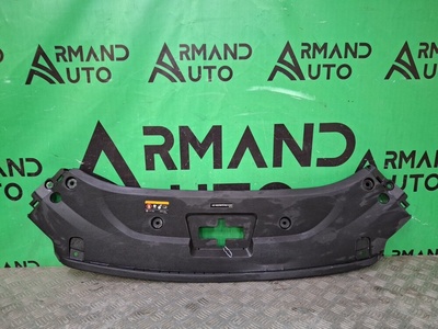 5030061900 Кожух замка капота Geely Monjaro KX11 2021-нв , 8889303955, 7