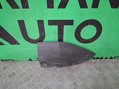 2803103XKQ00A8L Накладка бампера нижняя Haval F7 1 2018-2022 , 2803103XKQ00A, 4