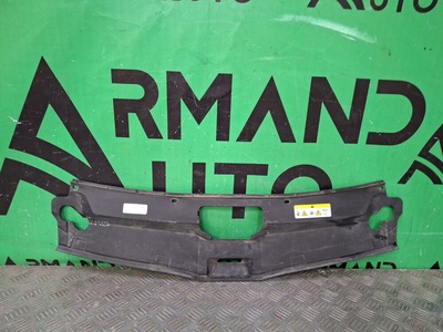 60U8533439B9 Кожух замка капота Skoda Rapid 2 2020-нв , 60U853343, 7