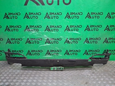 602000932AAZC Юбка бампера Chery Tiggo 7 Pro T1E 2020-нв , 602001067AA, 602000932AA, 2