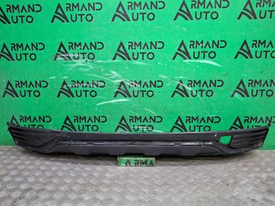 6044124600 Юбка бампера Geely Monjaro KX11 2021-нв , 8889168106, 7