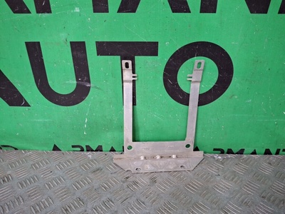A2235005801 Кронштейн жалюзи радиатора Mercedes S-Class W223 2020-нв , A2236201603, 4