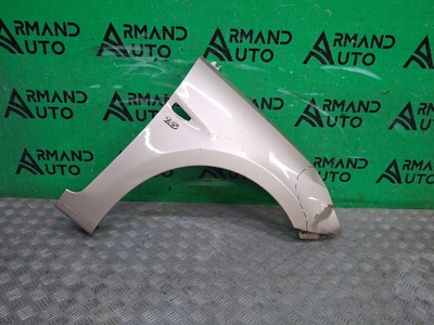 663211R300 Крыло Hyundai Solaris 1 2010-2017 , 4