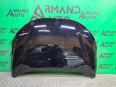 S203F2701010100 капот Changan CS55PLUS 1 2021-нв , 5