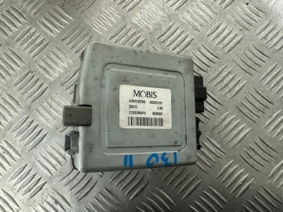 Hyundai i30 ii блок гур a656399700