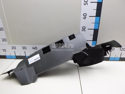 1740629 Держатель задней полки Ford Focus II (2005 - 2008)