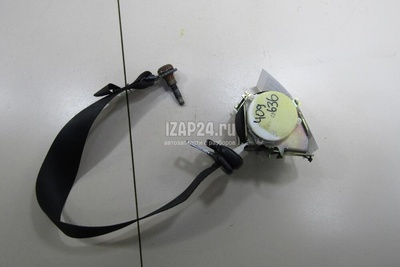 5M51A61294DA Ремень безопасности Ford Focus II (2005 - 2008)