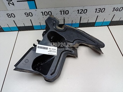 4M5116A563AC Пыльник двигателя Ford Focus II (2005 - 2008)