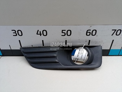 1337349 Решетка в бампер левая Ford Focus II (2005 - 2008)