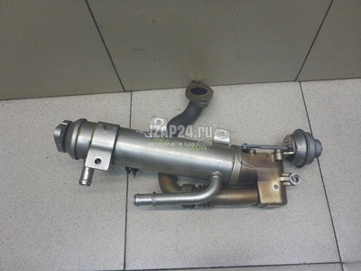 03L131512AH Радиатор системы EGR VAG A6 [C6,4F] (2004 - 2011)