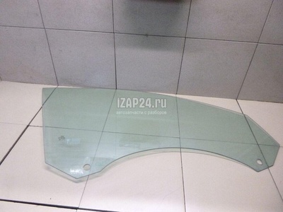 4F0845202D Стекло двери передней правой VAG A6 [C6,4F] (2004 - 2011)
