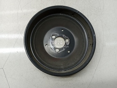 06E145255C Шкив насоса гидроусилителя VAG A6 [C6,4F] (2004 - 2011)