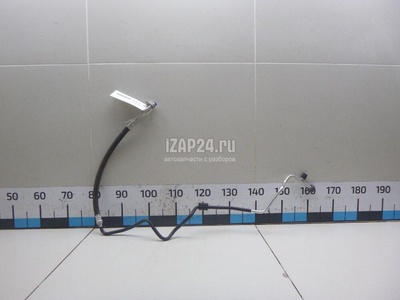 4F0260710C Трубка кондиционера VAG A6 [C6,4F] (2004 - 2011)