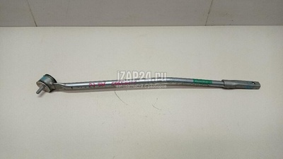4F0711271C Тяга выбора передач VAG A6 [C6,4F] (2004 - 2011)