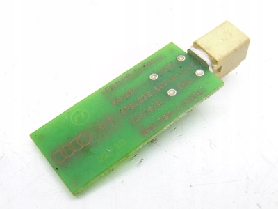 8P0035503M антенна bluetooth audi tt 8j a3 8p рестайлинг