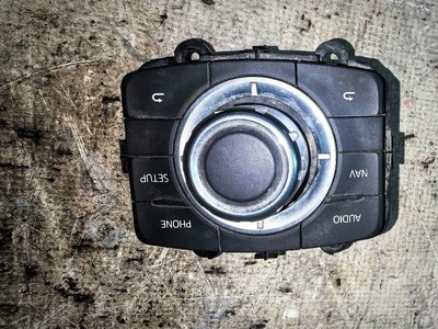 KD4566CM0 Блок кнопок Mazda CX-5 I (2011—2015) 280 2014 KD45-66-CM0