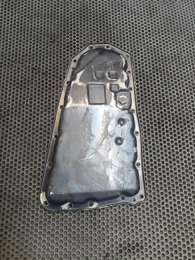JF011E Поддон АКПП Mitsubishi Lancer CY4A