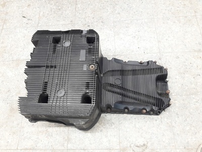 A9360102313 чаша масляный мерседес atego axor