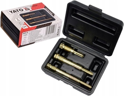 Yato yt - 05341 figot наклейка с логотипом