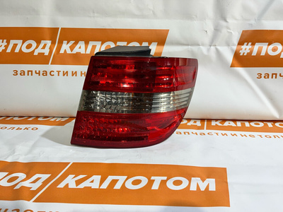 A1698202664 фонарь задний правый Mercedes-Benz B W245 рест.(2008-2011) 2011 ,A1698202464