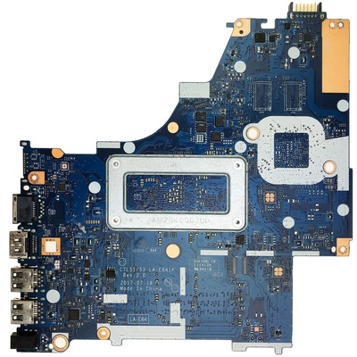 Плита страница hp ctl51 / 52 la - e841p