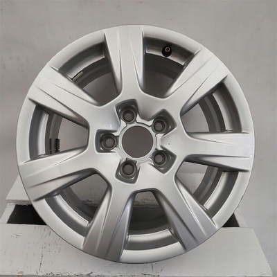 Колесо алюминиевая audi oe 8k0601025a 7.5 