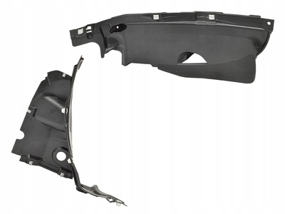 80A853888E audi q5 fy 2020 - подкрылок правый oem
