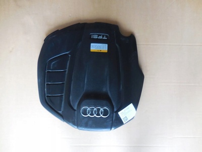 06L103925 audi a4 b9 a5 крышка двигателя